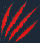 Sticker | Battle Scarred